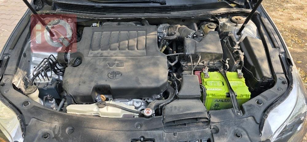 تويوتا أفالون